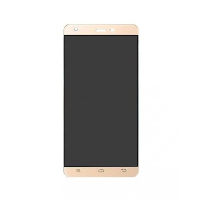 Lcd With Touch Screen For Colors Mobile Xfactor Elite E10 Gold By - Maxbhi.com
