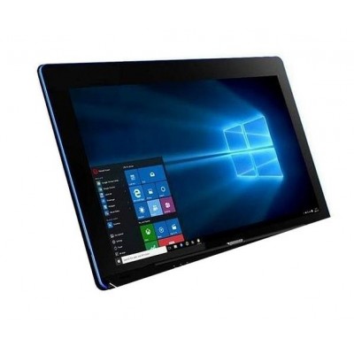 Lcd With Touch Screen For Micromax Canvas Laptab Lt777 Black By - Maxbhi.com