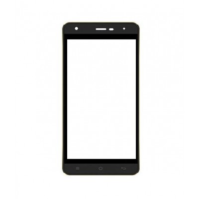 Touch Screen Digitizer For Colors Mobile Xfactor Elite E10 White By - Maxbhi.com