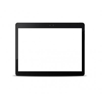 Touch Screen Digitizer For Iball Slide 3g 1035q90 White By - Maxbhi.com