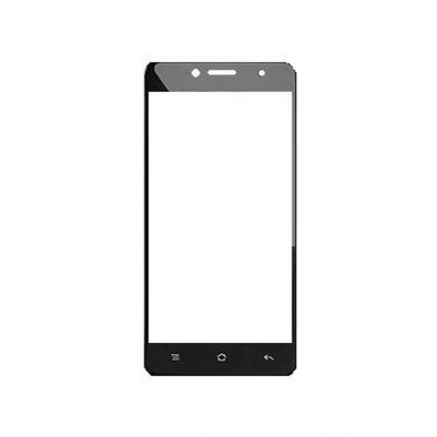 Touch Screen Digitizer For Iberry Auxus Stunner Black By - Maxbhi.com