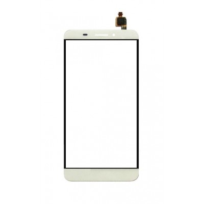 Touch Screen Digitizer For Letv Leeco Le 1 White By - Maxbhi.com