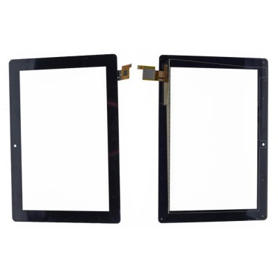 Touch Screen Digitizer For Micromax Canvas Laptab Lt777 White By - Maxbhi Com