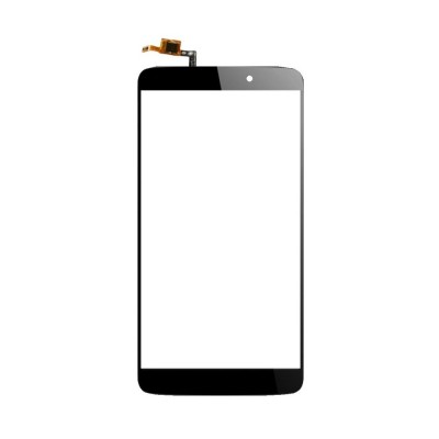 Touch Screen Digitizer For Panasonic Eluga Switch White By - Maxbhi.com