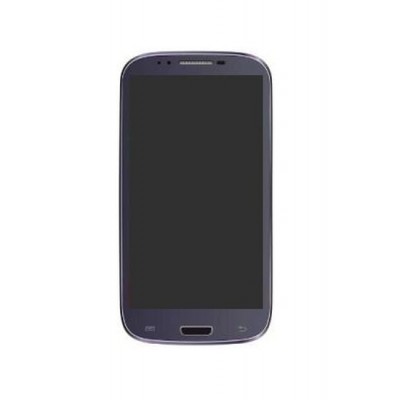 Lcd With Touch Screen For Byond Tech Phablet P1 Black By - Maxbhi.com