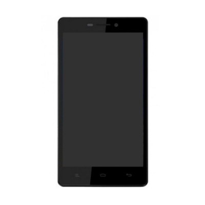 Lcd Screen For Gionee M3 Mini Replacement Display By - Maxbhi Com