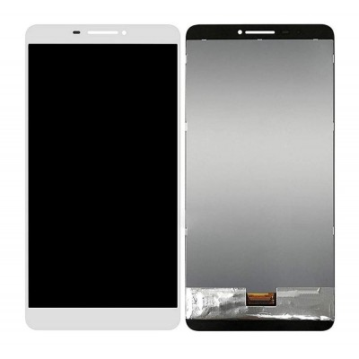 Lcd With Touch Screen For Lenovo Phab Gold By - Maxbhi Com