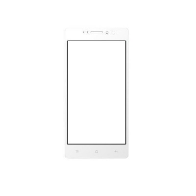 Touch Screen Digitizer For Chilli H2 White By - Maxbhi.com