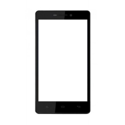 Touch Screen Digitizer For Gionee M3 Mini Black By - Maxbhi.com