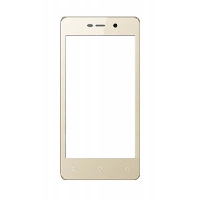 Touch Screen Digitizer For Gionee M3 Mini White By - Maxbhi.com