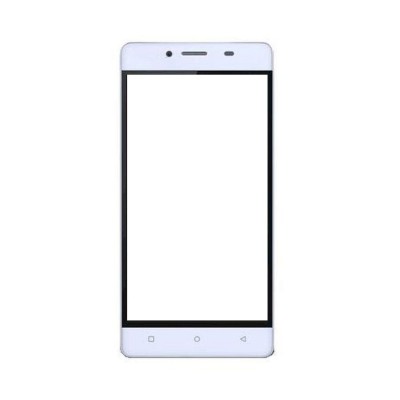 Touch Screen Digitizer For Gionee Marathon M5 Mini White By - Maxbhi.com
