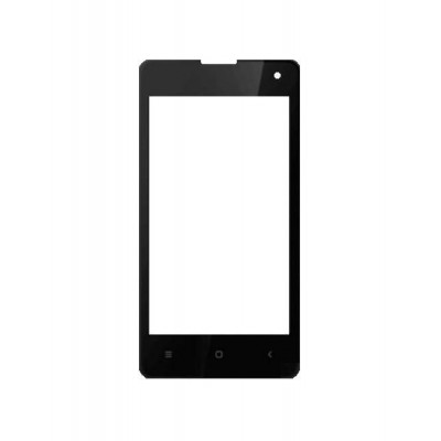 Touch Screen Digitizer For Intex Aqua Active 2015 Blue By - Maxbhi.com
