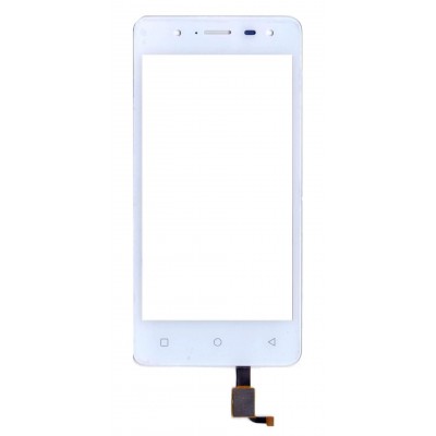 Touch Screen Digitizer For Lava Iris X1 Selfie White By - Maxbhi.com