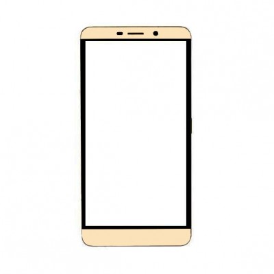 touch screen digitizer for letv le max pro gold by maxbhi.com