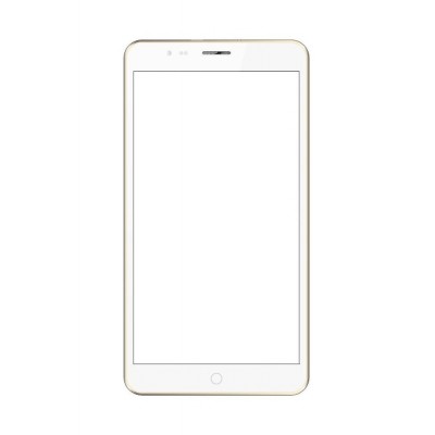 Touch Screen Digitizer For Swipe Ace Strike 4g Black By - Maxbhi.com