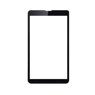 Touch Screen Digitizer For Baslate 76d White By - Maxbhi Com