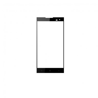 Touch Screen Digitizer For Leagoo Elite 3 White By - Maxbhi Com