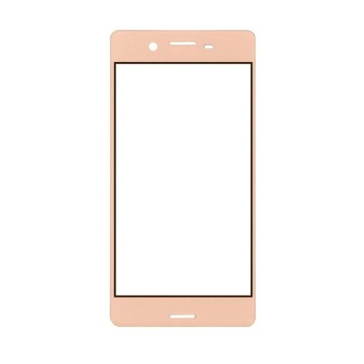 Touch Screen Digitizer For Sony Xperia X Performance Dual Gold By - Maxbhi Com