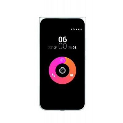 Touch Screen Digitizer for OBI MV1 - Black