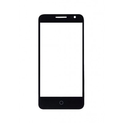 Touch Screen Digitizer For Alcatel Pop 4 Black By - Maxbhi Com