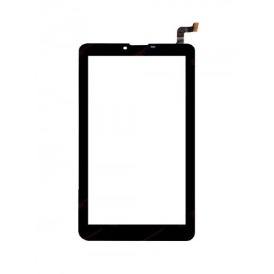 Touch Screen Digitizer For Celkon Diamond 4g Tab 8 Gold By - Maxbhi Com