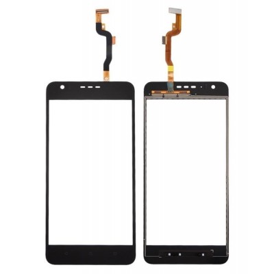 Touch Screen Digitizer For Htc Desire 825 Black By - Maxbhi Com