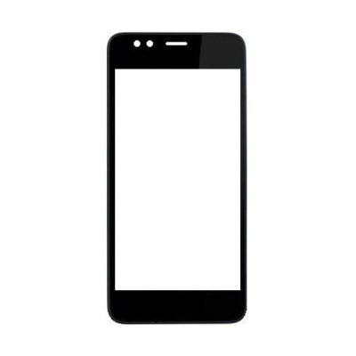 Touch Screen Digitizer For Infocus Bingo 20 Blue By - Maxbhi Com