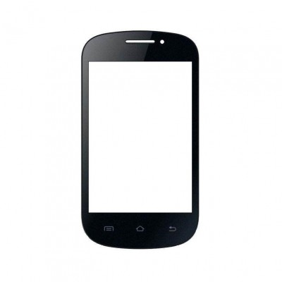 Touch Screen Digitizer For Josh Fortune 2 Blue By - Maxbhi.com