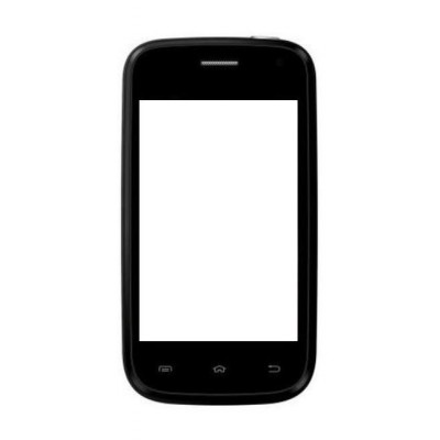 Touch Screen Digitizer For Kenxinda Shine 2001 Black By - Maxbhi.com