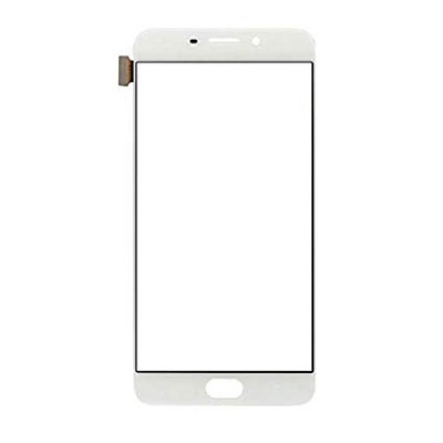 Touch Screen Digitizer For Oppo R9 Black By - Maxbhi Com