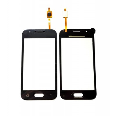 Touch Screen Digitizer For Samsung Galaxy J1 Mini Black By - Maxbhi Com