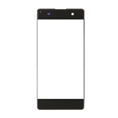 Touch Screen Digitizer For Sony Xperia Xa Black By - Maxbhi Com