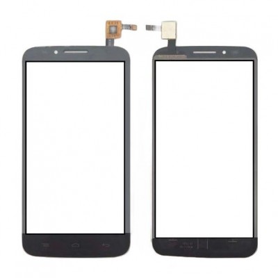 Touch Screen Digitizer For Umi Emax White By - Maxbhi Com