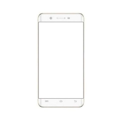 Touch Screen Digitizer For Vivo Xplay 5 Elite White By - Maxbhi Com