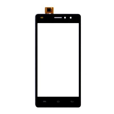 Touch Screen Digitizer For Xolo Era X Black By - Maxbhi.com