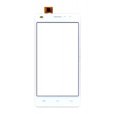 Touch Screen Digitizer For Xolo Era X White By - Maxbhi.com