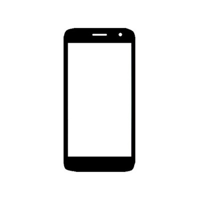 Touch Screen Digitizer For Asus Padfone Mini 4g Intel White By - Maxbhi Com