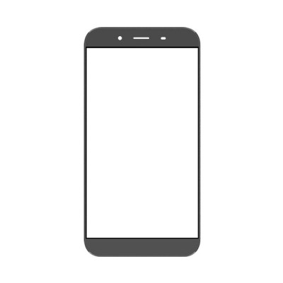 Touch Screen Digitizer For Blu Studio Xl Black By - Maxbhi Com