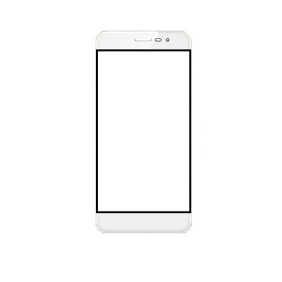 Touch Screen Digitizer For Coolpad Torino S White By - Maxbhi Com