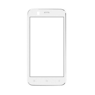 Touch Screen Digitizer For Gionee Pioneer P4s White By - Maxbhi Com