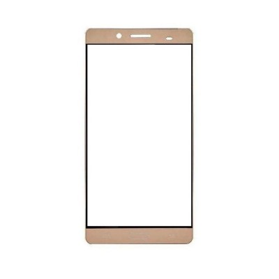 Touch Screen Digitizer For Iball Andi 5 5h Weber 4g Gold By - Maxbhi Com