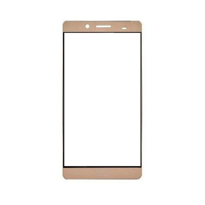 Touch Screen Digitizer For Iball Andi 5 5h Weber 4g Black By - Maxbhi Com