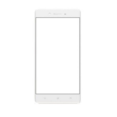Touch Screen Digitizer For Oppo F1 Icc Wt20 White By - Maxbhi Com