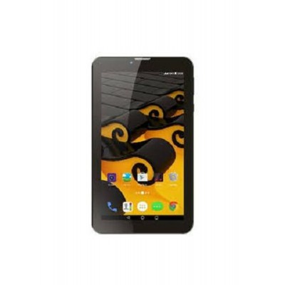 Touch Screen Digitizer for ICEX Ultima 4G Plus - Black