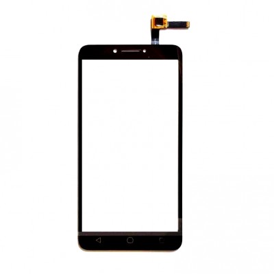Touch Screen Digitizer For Alcatel Pixi 4 6 Black By - Maxbhi Com