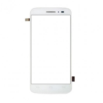 Touch Screen Digitizer For Alcatel Pop Astro Black By - Maxbhi.com