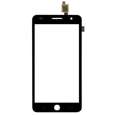 Touch Screen Digitizer For Alcatel Pop Star White By - Maxbhi Com