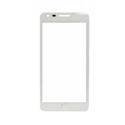 Touch Screen Digitizer For Alcatel Pop Up White By - Maxbhi Com