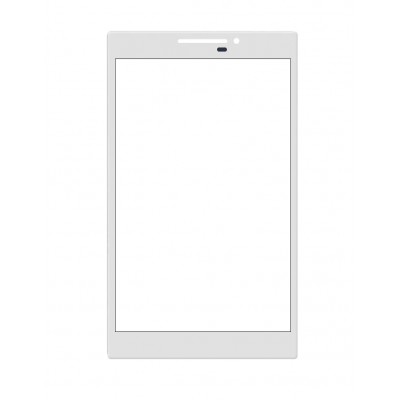 Touch Screen Digitizer For Asus Zenpad 7 0 Z370cg White By - Maxbhi Com
