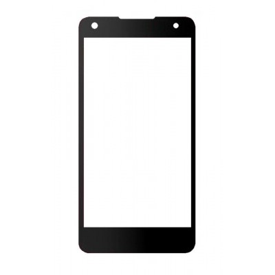 Touch Screen Digitizer For Benq F52 Grey By - Maxbhi Com